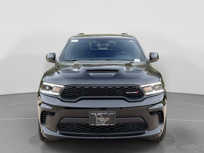 2026 Dodge Durango GT HEMI V8