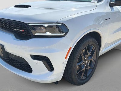 2026 Dodge Durango GT HEMI V8