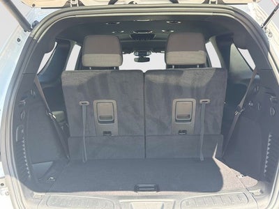 2026 Dodge Durango GT HEMI V8