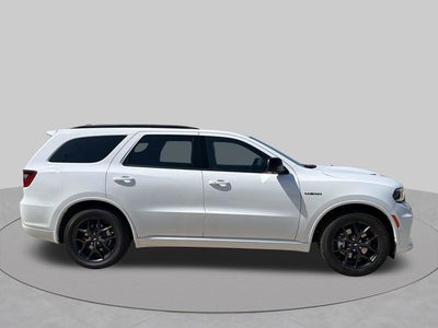2026 Dodge Durango GT HEMI V8