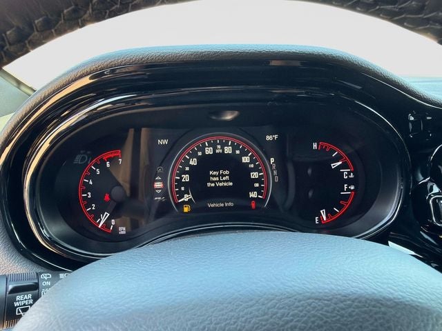 2026 Dodge Durango GT HEMI V8