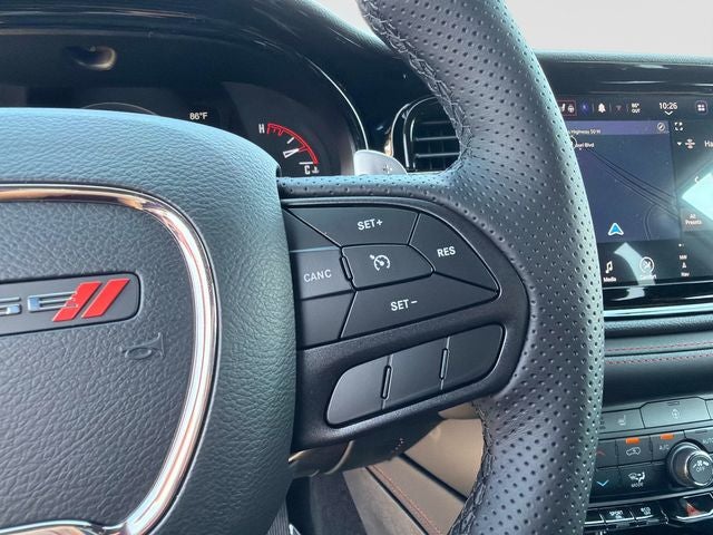 2026 Dodge Durango GT HEMI V8