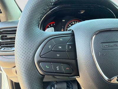2026 Dodge Durango GT HEMI V8