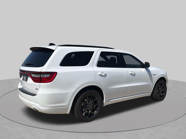 2026 Dodge Durango GT HEMI V8