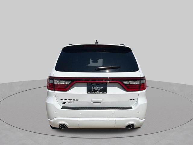 2026 Dodge Durango GT HEMI V8