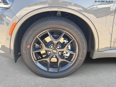 2026 Dodge Durango GT HEMI V8