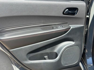 2026 Dodge Durango GT HEMI V8