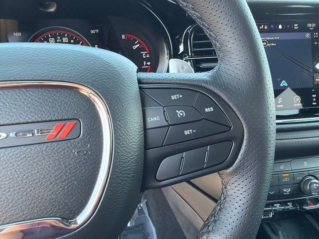 2026 Dodge Durango GT HEMI V8