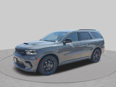 2026 Dodge Durango GT HEMI V8