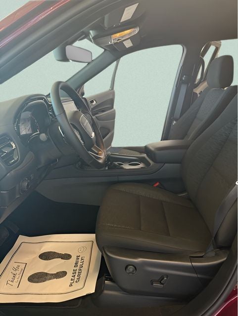 2026 Dodge Durango GT HEMI V8