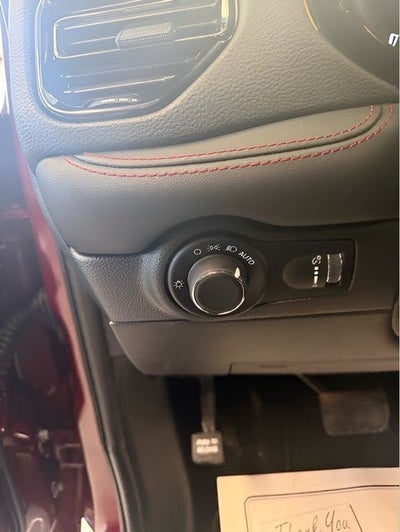 2026 Dodge Durango GT HEMI V8