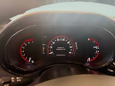 2026 Dodge Durango GT HEMI V8