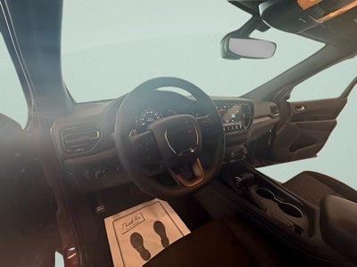 2026 Dodge Durango GT HEMI V8