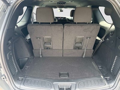 2026 Dodge Durango GT HEMI V8