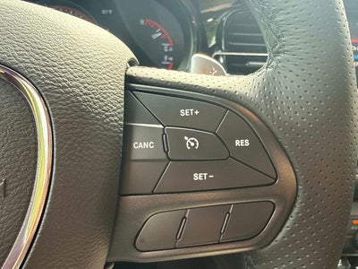 2026 Dodge Durango GT HEMI V8