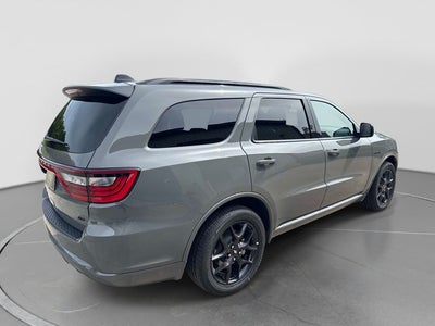 2026 Dodge Durango GT HEMI V8