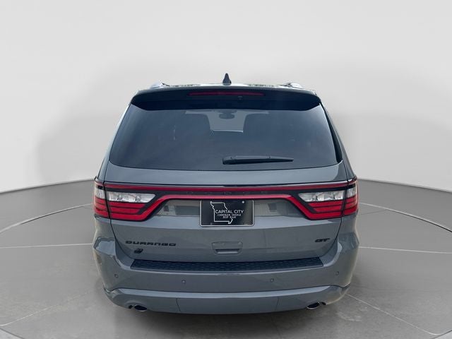 2026 Dodge Durango GT HEMI V8