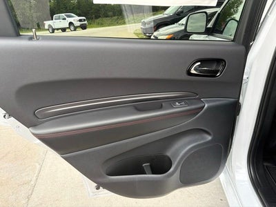 2026 Dodge Durango GT HEMI V8