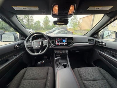 2026 Dodge Durango GT HEMI V8