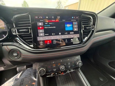 2026 Dodge Durango GT HEMI V8