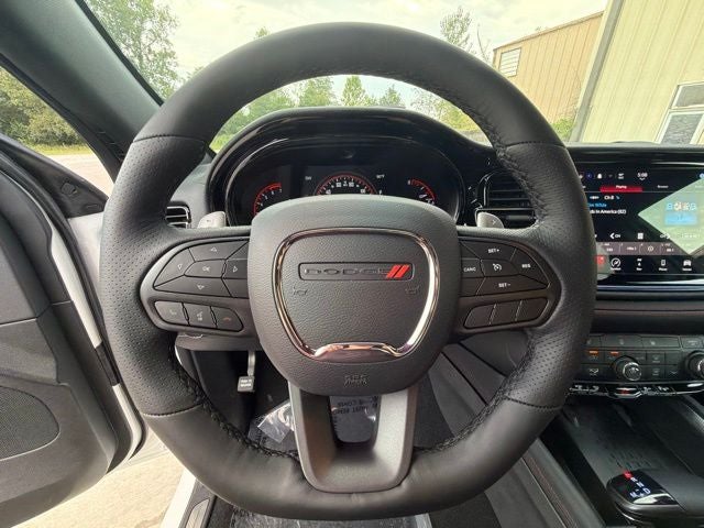 2026 Dodge Durango GT HEMI V8