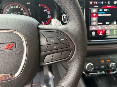 2026 Dodge Durango GT HEMI V8