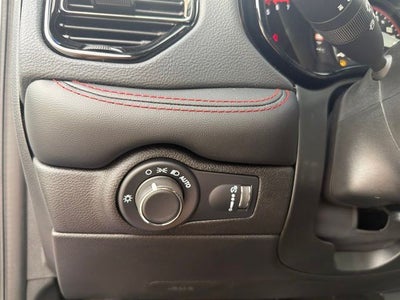 2026 Dodge Durango GT HEMI V8