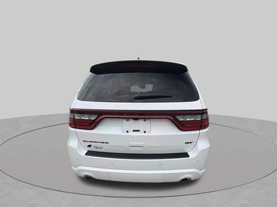 2026 Dodge Durango GT HEMI V8