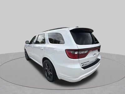 2026 Dodge Durango GT HEMI V8