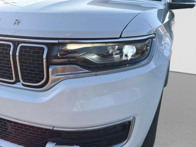 2023 Jeep Wagoneer L Base
