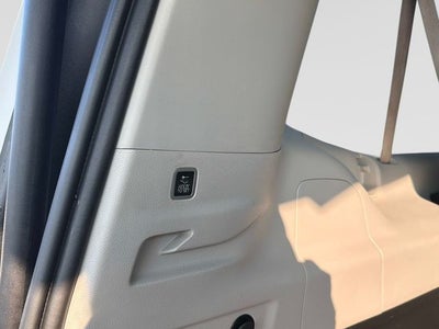 2023 Jeep Wagoneer L Base