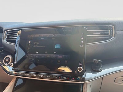 2023 Jeep Wagoneer L Base
