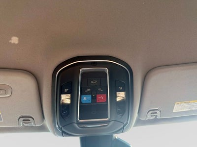 2023 Jeep Wagoneer L Base