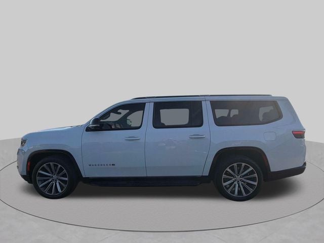 2023 Jeep Wagoneer L Base