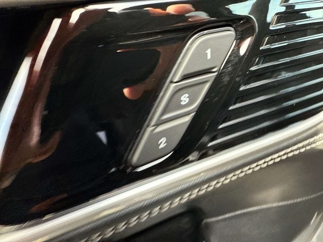 2026 Jeep Grand Wagoneer L 4x4