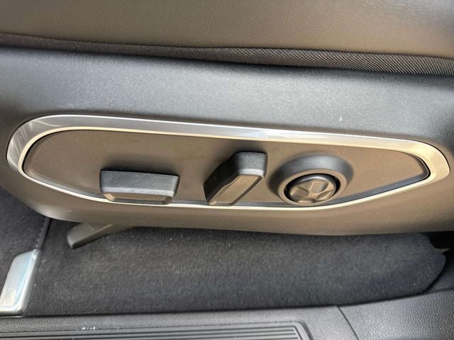 2026 Jeep Grand Wagoneer L 4x4