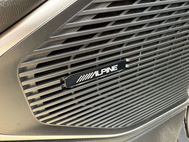 2026 Jeep Grand Wagoneer L 4x4