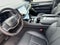 2026 Jeep Grand Wagoneer L 4x4