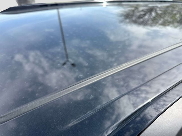 2026 Jeep Grand Wagoneer L 4x4