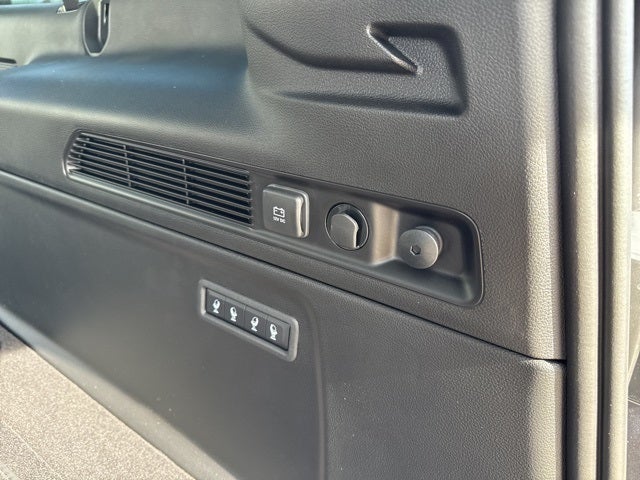 2026 Jeep Grand Wagoneer L 4x4