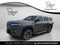 2026 Jeep Grand Wagoneer 4x4