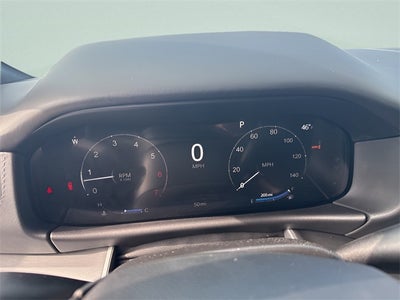 2026 Jeep Grand Wagoneer Limited