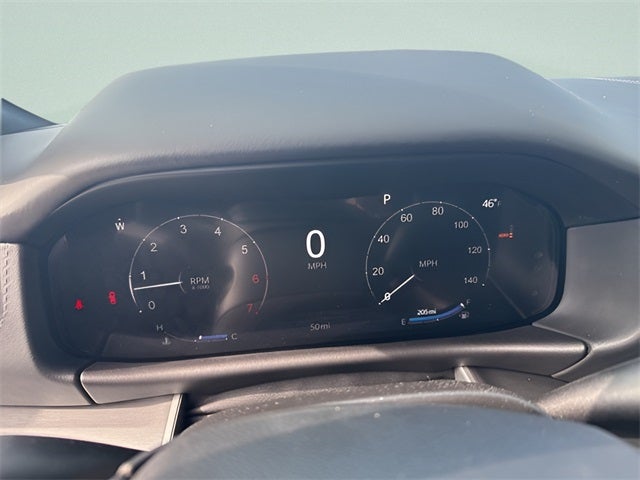 2026 Jeep Grand Wagoneer Limited