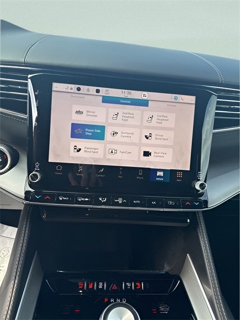 2026 Jeep Grand Wagoneer Limited