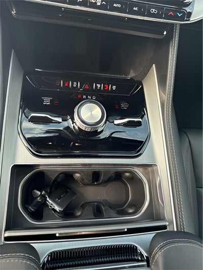 2026 Jeep Grand Wagoneer Limited