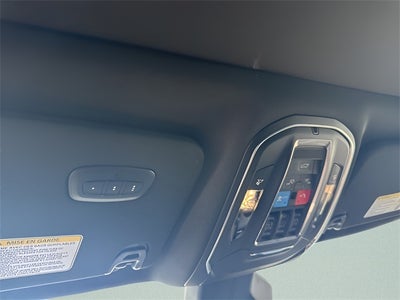 2026 Jeep Grand Wagoneer Limited