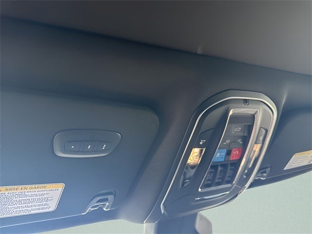 2026 Jeep Grand Wagoneer Limited