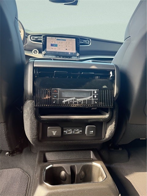 2026 Jeep Grand Wagoneer Limited