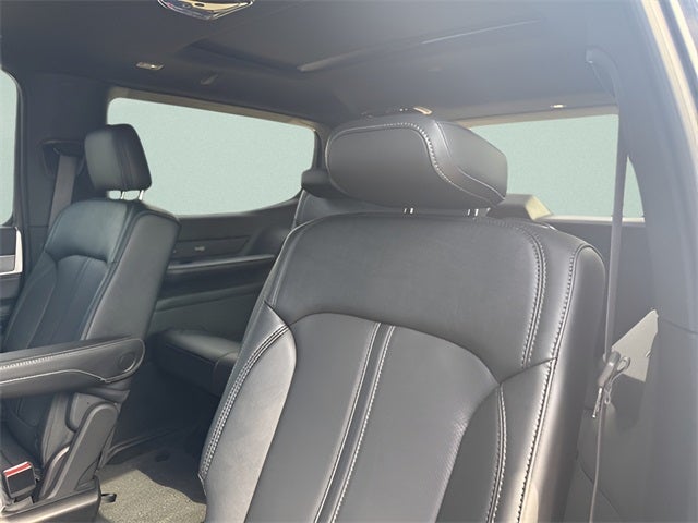 2026 Jeep Grand Wagoneer Limited