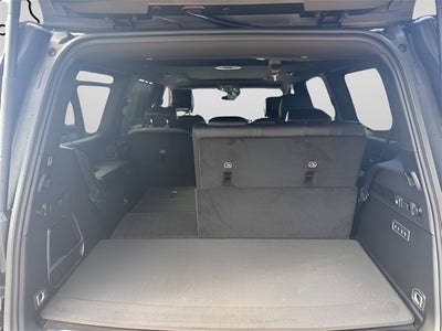 2026 Jeep Grand Wagoneer Limited